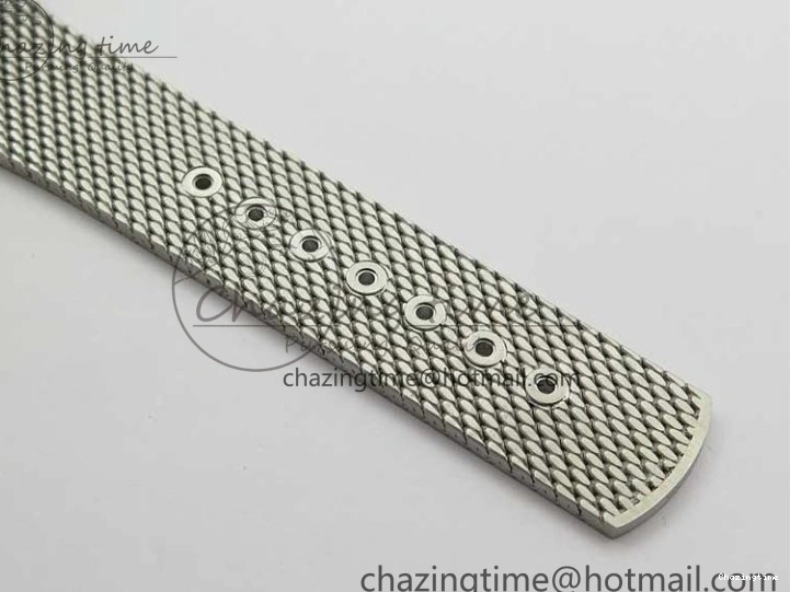 0215 Seamaster 300 “No Time to Die” Limited Edition ORF 1:1 Best Edition on SS Mesh Bracelet A8806 (Free Nato Strap) Durable 7866